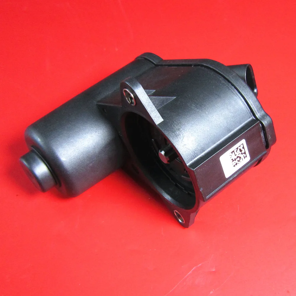 1 2 шт. OEM 6 12 зубцов TRW тормоза Серводвигатель для Q3 Passat B6 B7 CC 32332267 3C0998281B|motor for|motor servo