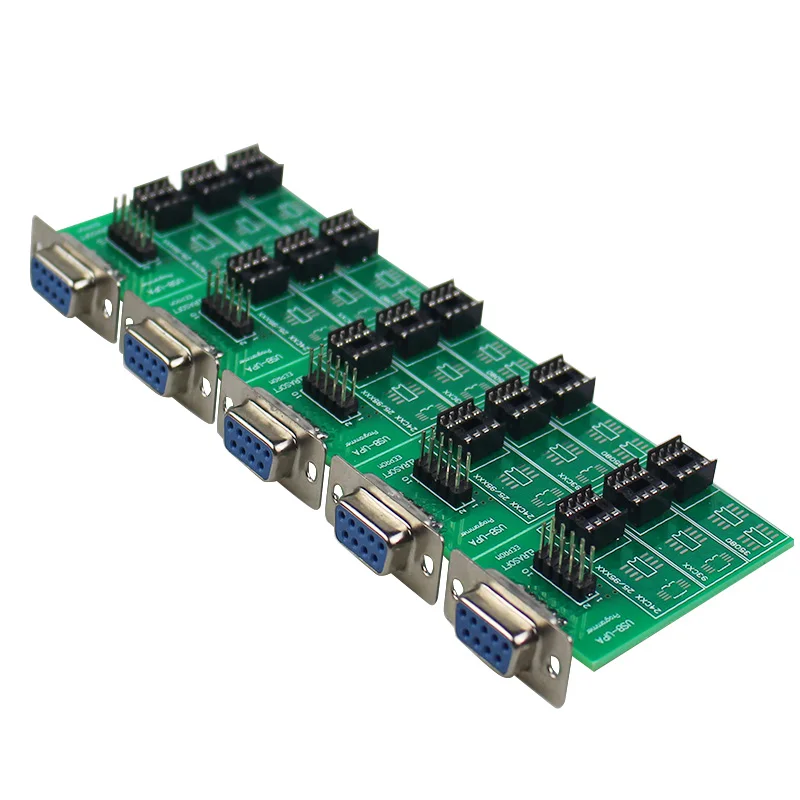 UPA EEprom программист для USB v1.3 Ecu Программист Adater в наличии|Кабели и коннекторы