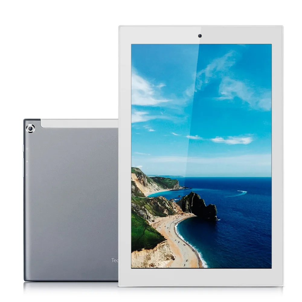Teclast X10 Plus 10.1 дюймов Ultrabook Android 5.1 Intel Cherry Trail Z8300 64bit Quad Core IPS 1280*800 2 Г RAM 32 ROM Tablet шт |