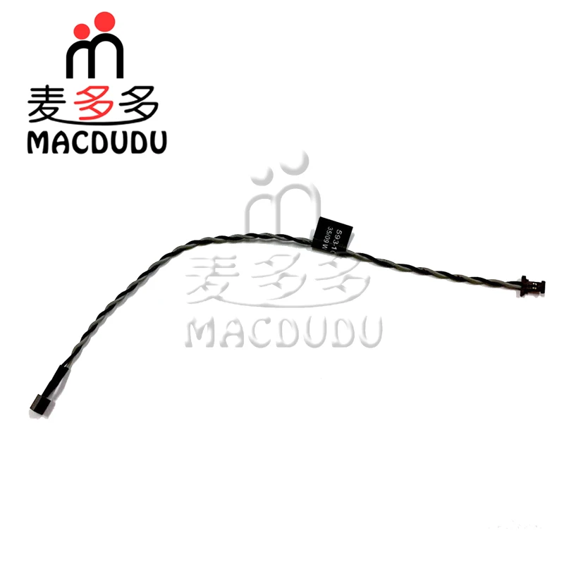 5 шт. x Новый 593 1029 датчик температуры кабель для 27 &quotiMac A1312 MC510LL/A MC511LL/A MC784LL/A Mid 2010 *