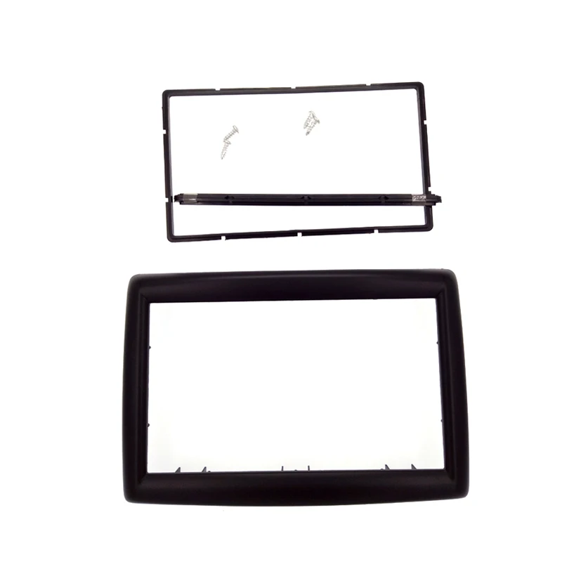 Высококачественная Автомобильная радиоустановка 2DIN для RENAULT Megane II 2003 2009