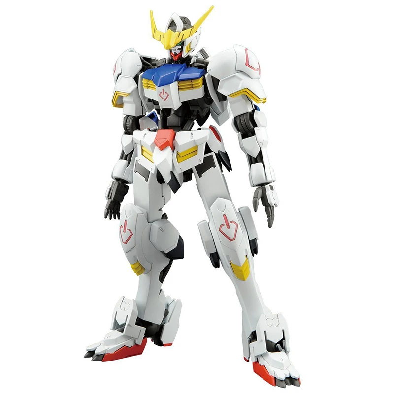 Bandai Gundam tv 01 1/100 Barbatos мобильный костюм Сборная модель наборы фигурки пластмассовые игрушечные модели