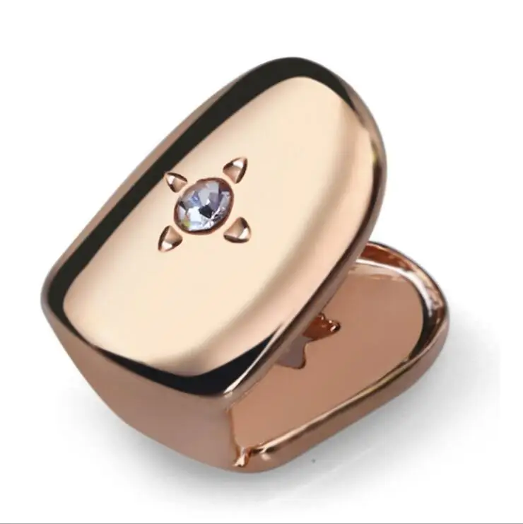 1 шт. отбеливающие зубы идеальная улыбка комфорт гибкий с короной алмазные