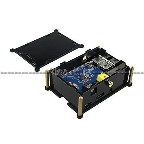 Цифровая звуковая карта HIFI DiGi + I2S SPDIF оптический интерфейс RCA для Raspberry Pi 3 /2 B A volumio