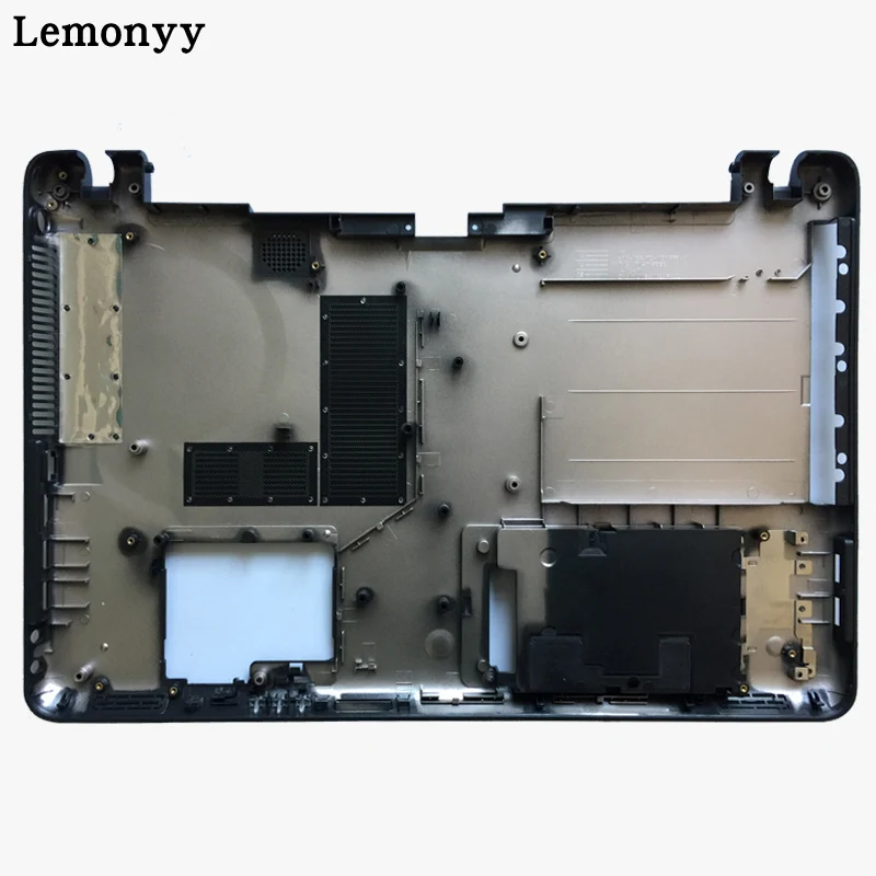 Нижний чехол для ноутбука sony vaio SVF152 SVF15 FIT15 SVF153 SVF1541 SVF152A29V без динамика