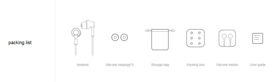 Оригинальные Xiaomi mi наушники с активным шумоподавлением 3,5 мм ANC наушники с mi c L вилкой Hi-Res качество музыки для смартфонов