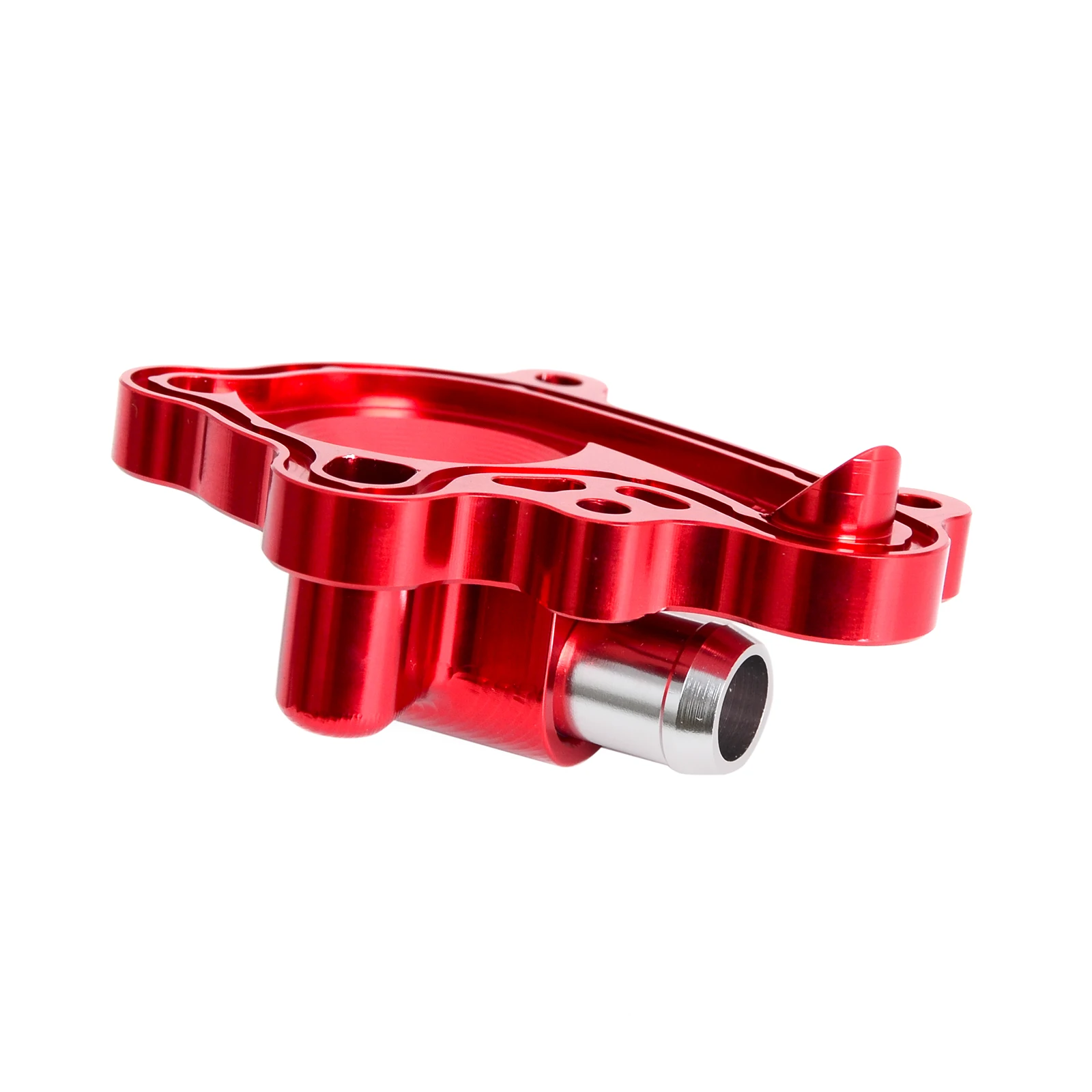 Защитная крышка водяного насоса для Honda CRF250L CRF250M 2012 2015 2013 2014 15|Накладки и