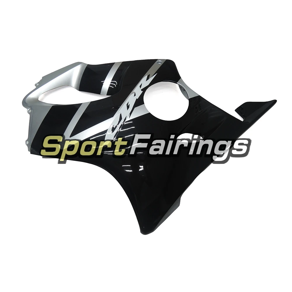Впрыска мотоцикла ABS пластиковые полные комплекты обтекателей для Honda CBR600 04 05 06 07