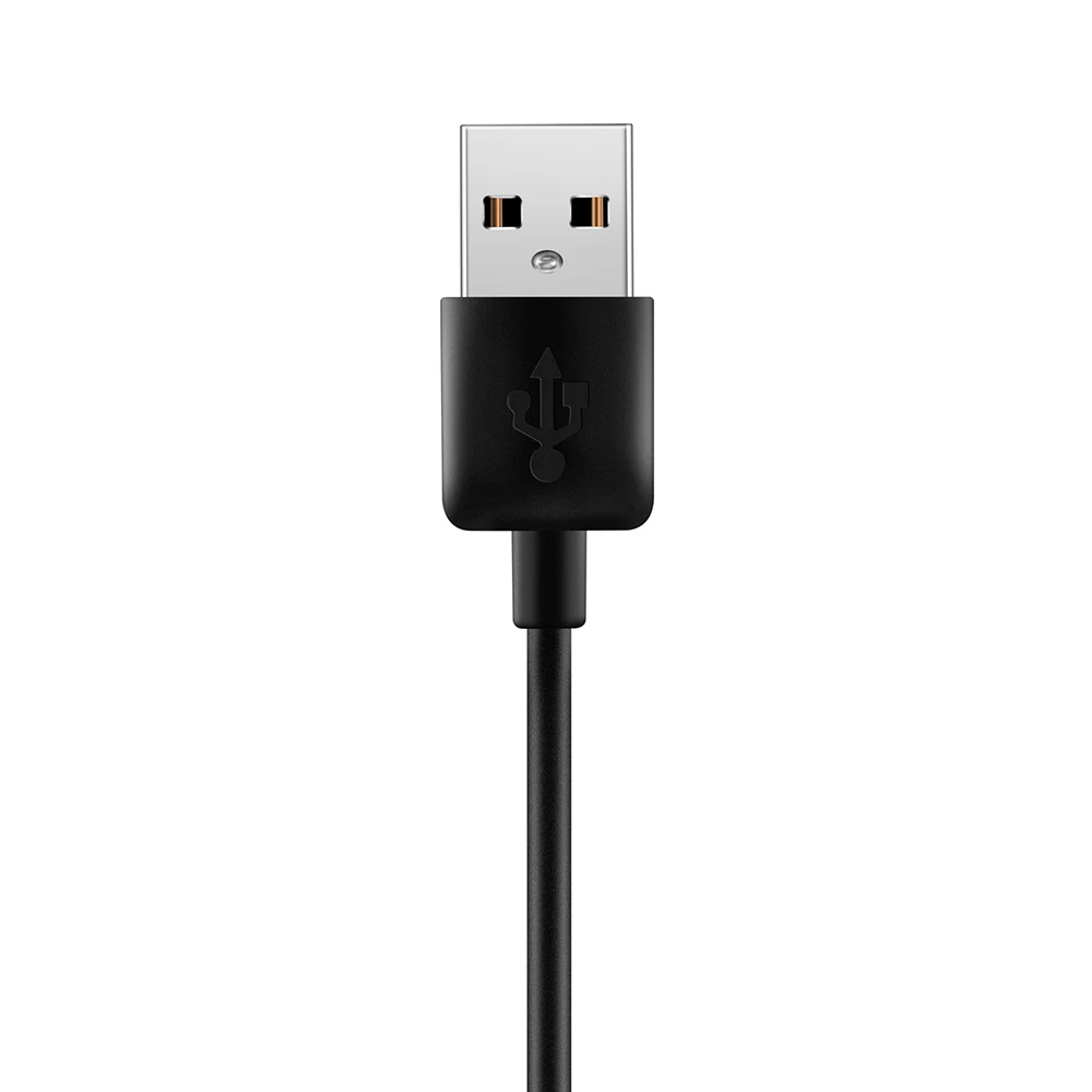 Зарядка через usb док Зарядное устройство для Ticwatch S/E Smart браслет магнитная