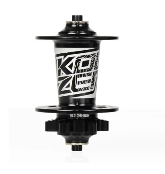 32H Front BLACK Fmfxtr 28/32/36 отверстие Передняя, Задняя Ступица 100/135 мм 142 мм дисковый тормоз ротора XD кассета концентратор основы для пересчета для shimanosram - Цвет: 32H Front BLACK