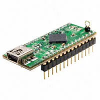 UM232H мод USB HS FT232Hq EVAL FTDI модуль развития для FT232H одноканальный Высокоскоростной