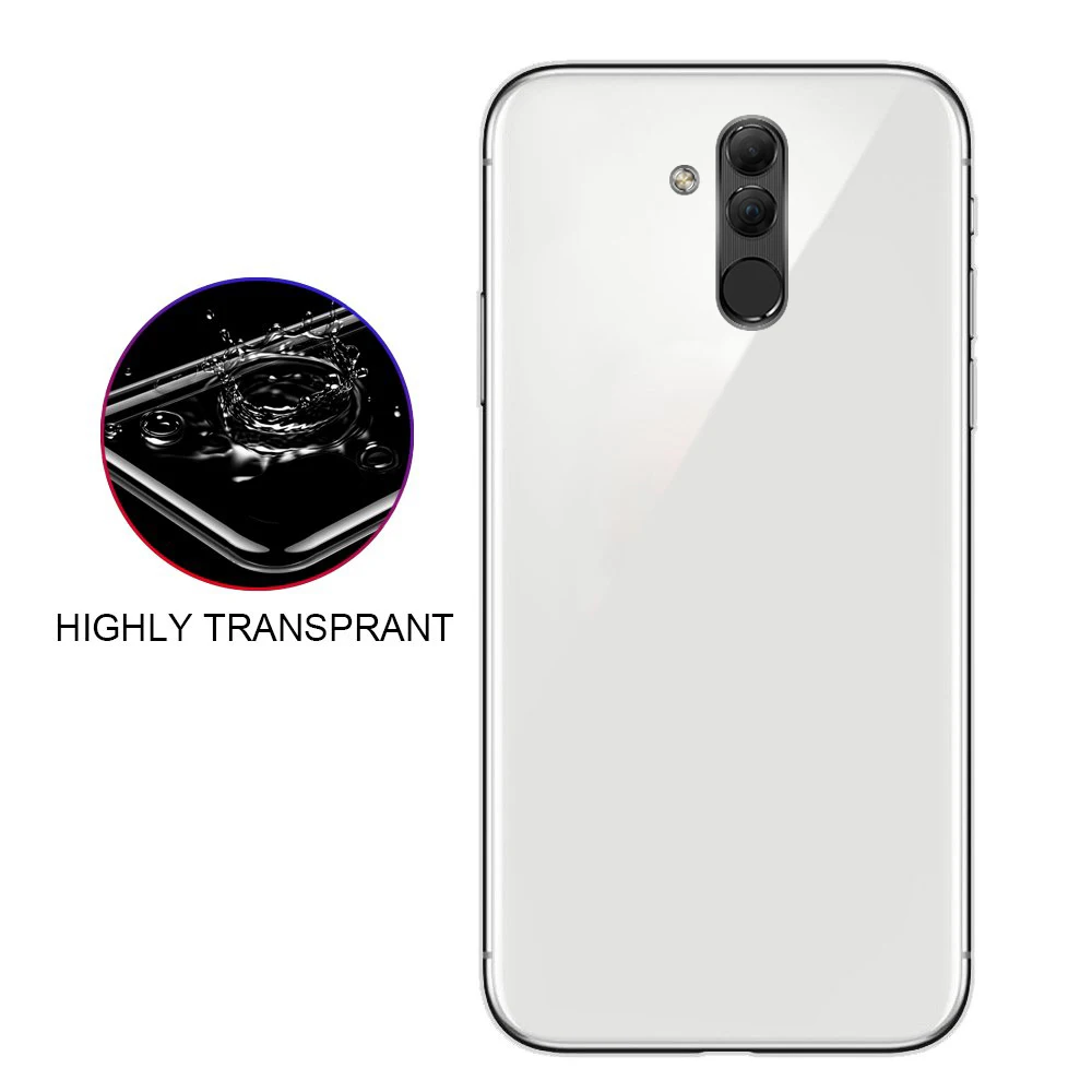 Чехол для мобильного телефона подходит Huawei maimang 7 защитный чехол ультра-тонкий