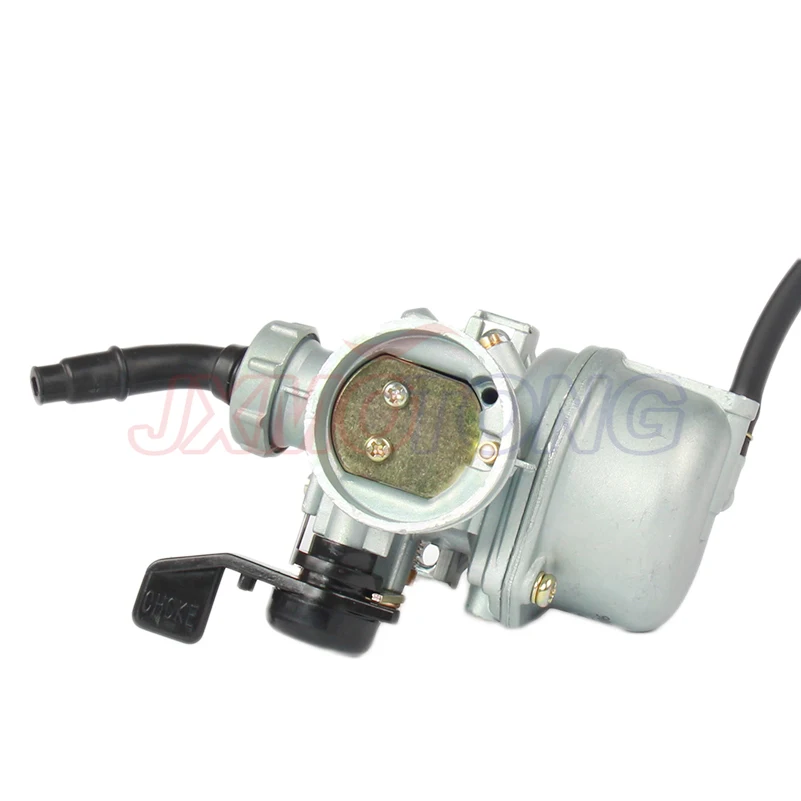 PZ22 карбюратор 22 мм Carb SunL JCL Baja TaoTao Quad 2/4 тактный PZ00 1100cc 125cc китайский ATV Dirt Bike w/Cable дроссель рычаг