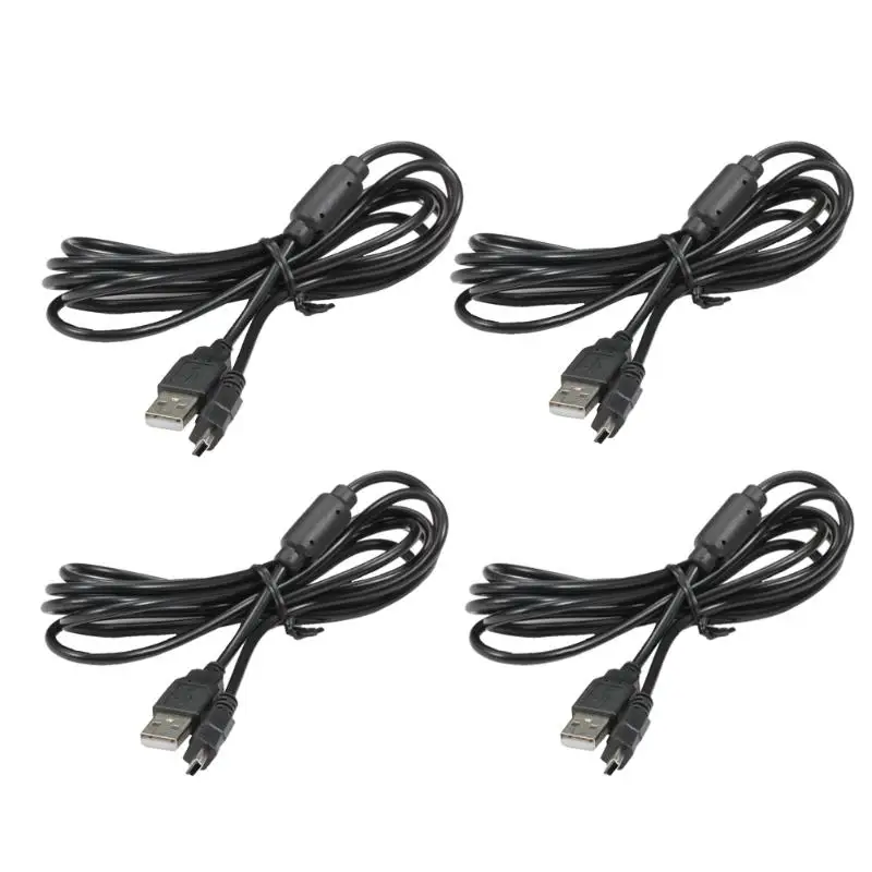 1 шт. USB кабель для зарядки с магнитным кольцом 8 м|Кабели| |