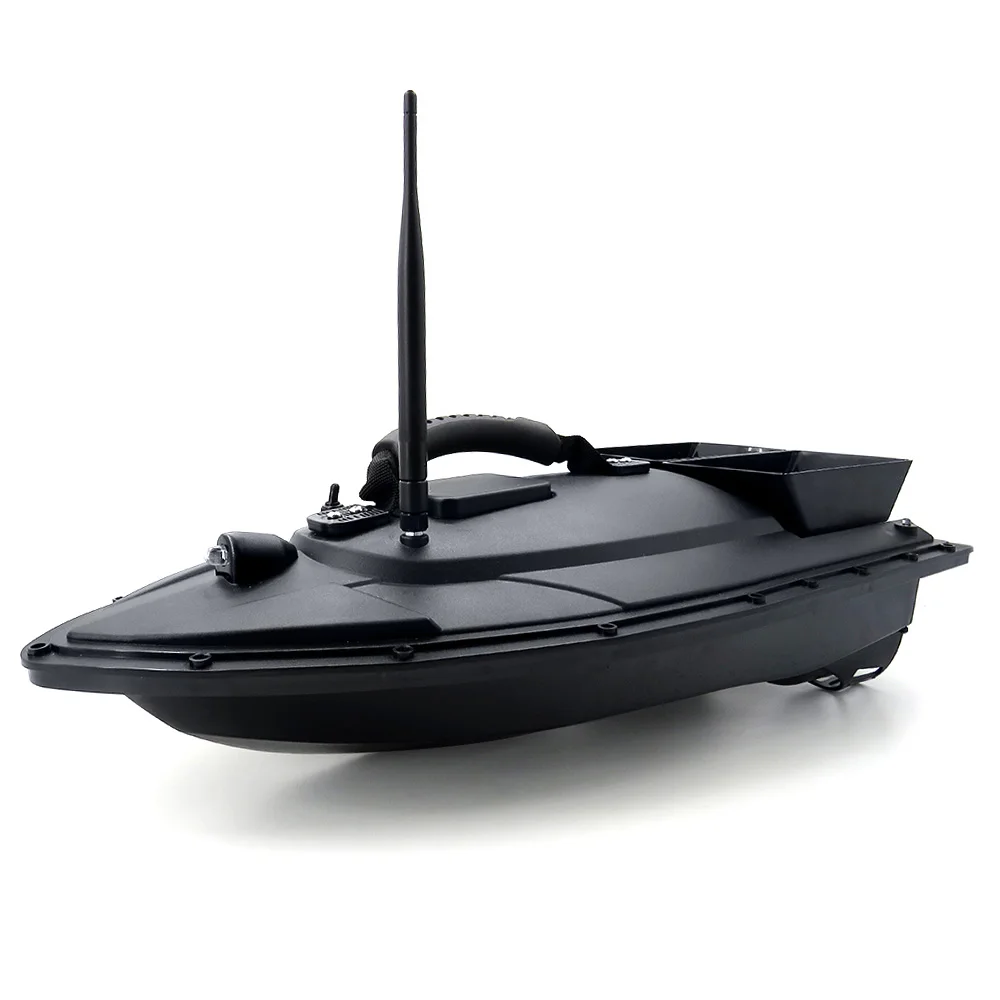 Flytec HQ2011 5 открытый рыболокатор RC инструменты для лодки умный рыболовная приманка