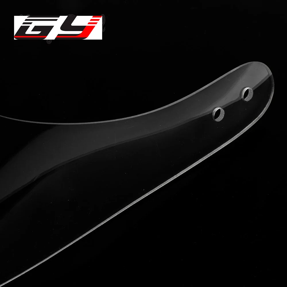 2019 популярный дизайн Хоккейная защита шеи с поликарбонатом прозрачный