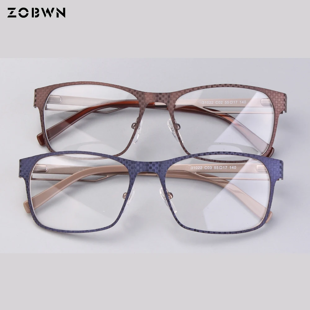 

Оптовая продажа, классические оптические очки для мужчин среднего возраста, мужские очки wo, оправа для очков, мужские очки для близорукости, линзы для чтения при пресбиопии, для мужчин