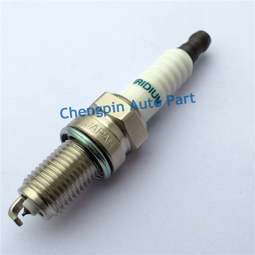 (10 шт./лот) автозапчасти иридиевая Свеча зажигания OEM #90048 51188 SXU22PR9 автомобильная