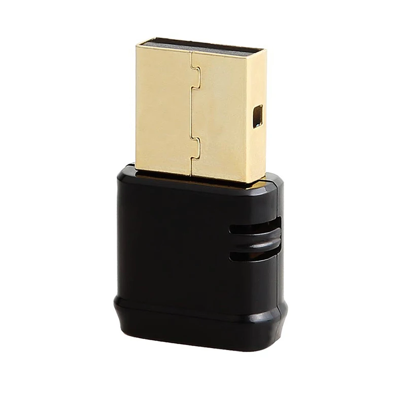 5 8 Ghz 2 4 150Mpbs Беспроводной двухдиапазонный Портативный USB WiFi адаптер для Win 7