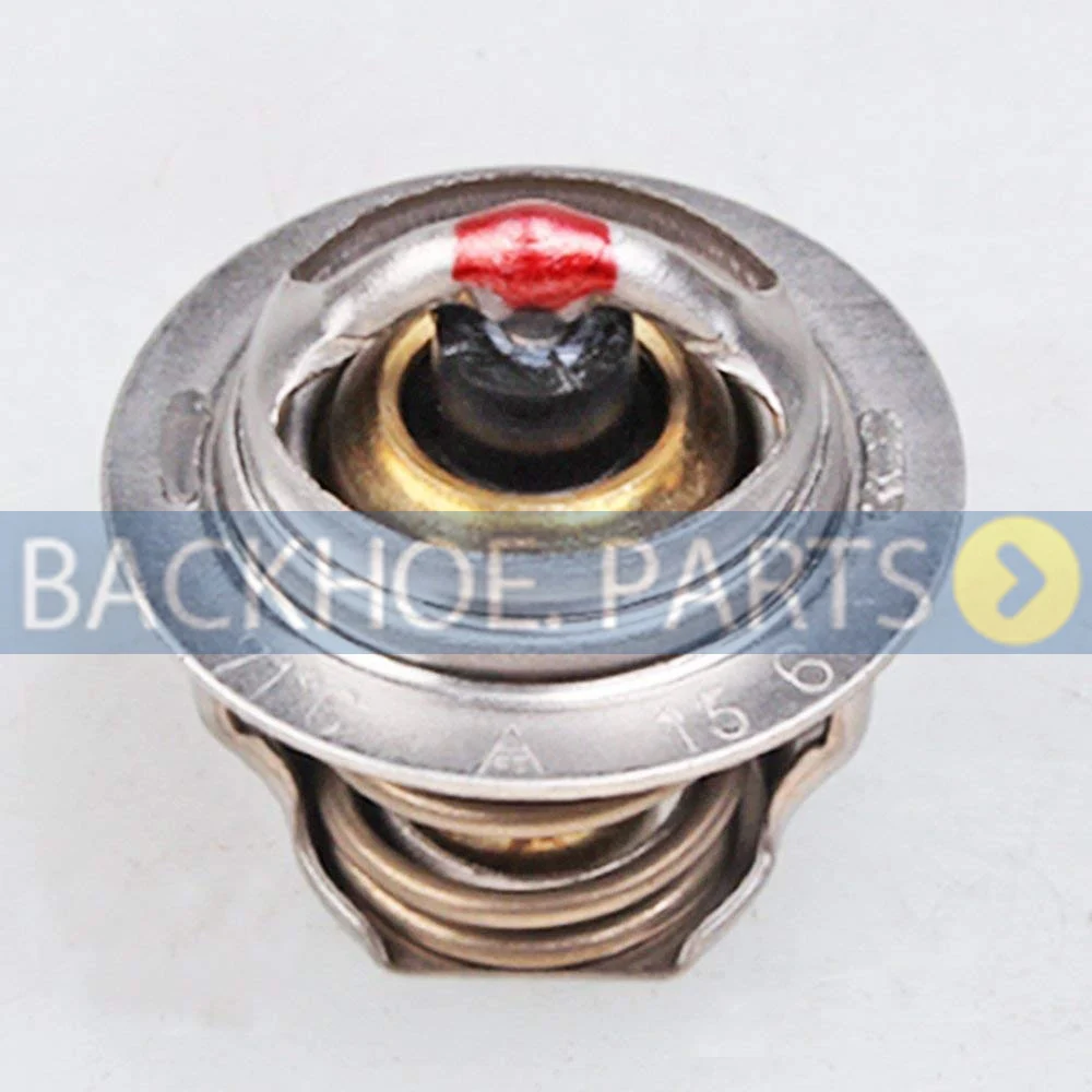 Thermostat for Kubota Model SVL95 KX057 KX080 U55 SQ-3350-USA-SW SSV75 R530 R630 | Автомобили и мотоциклы
