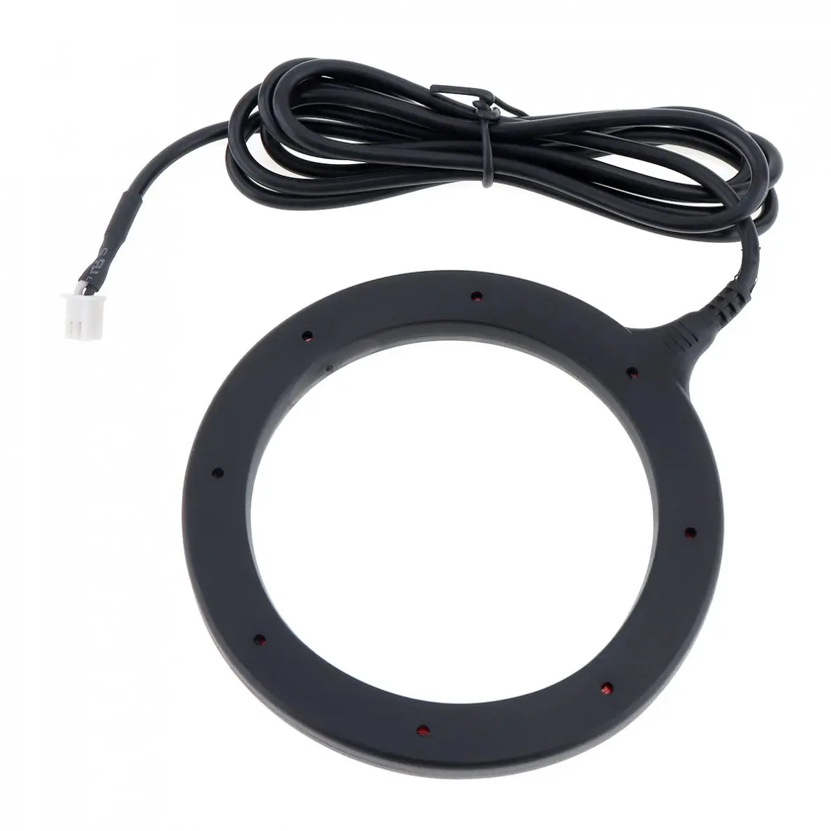 Универсальная автомобильная сигнализация 12 В с кнопкой Start Stop RFID замок зажигания