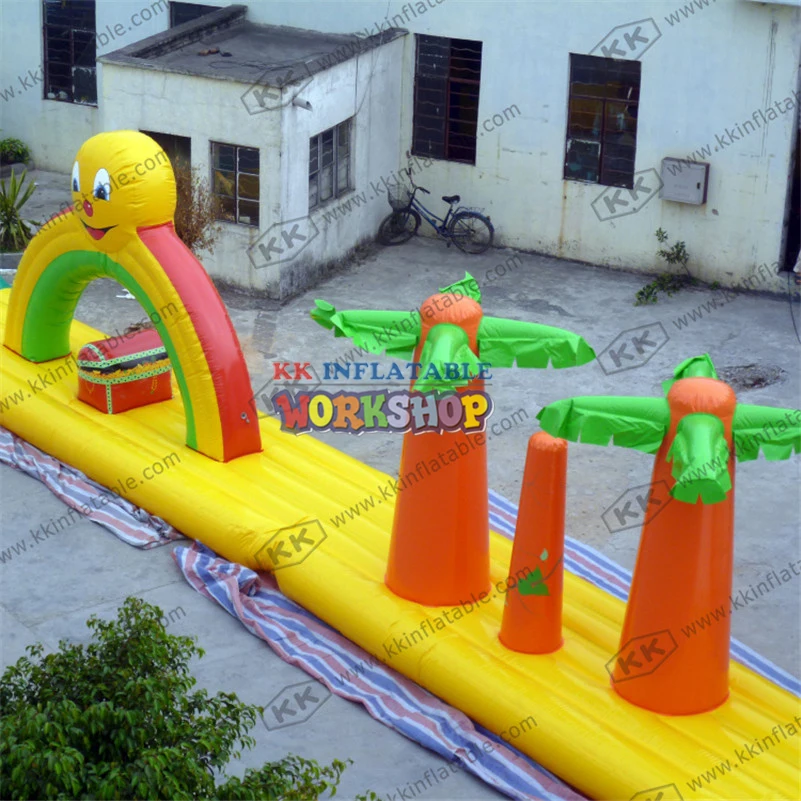 Beste Water Piraat Klaring Themewater Piraat Klaring Thema, Waterpark Speelgoed Pakket Voor Verkoop