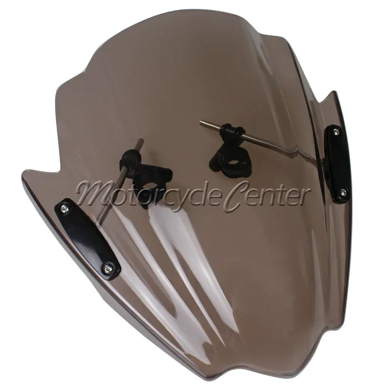 Мотоцикла с двигателем внутреннего сгорания уличные велосипеды Обтекатели