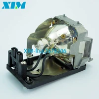 high quality tlplw6 replacement projector lamp with housing for toshiba tdp t250 tdp tw300 tw300 with 180 days warranty