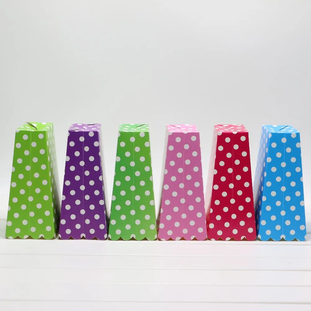 Дети сувениры партия Чашки Baby Shower украшения