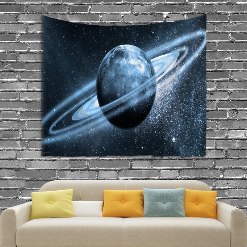 Настенный Коврик для кровати 150x130 см | Дом и сад