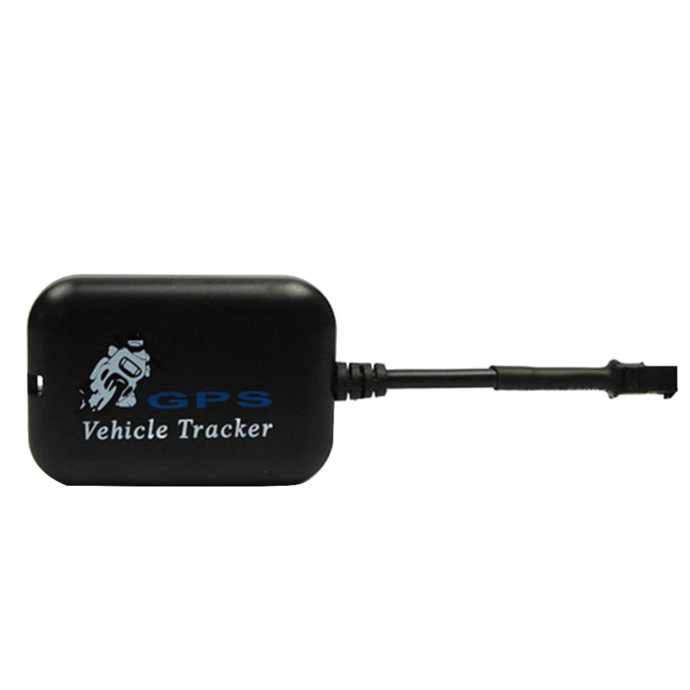 Автомобильный gps-трекер для автомобиля велосипеда мотоцикла GPS/GSM/GPRS отслеживание