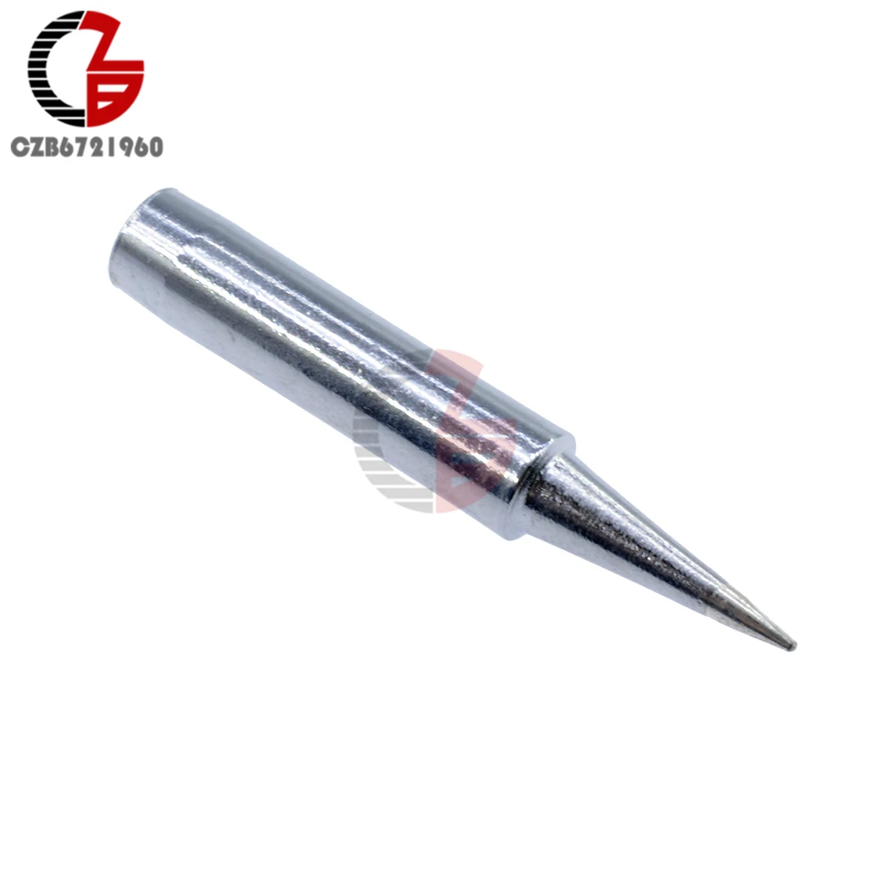 Паяльный наконечник 900M T 0.8D для Hakko 936|tip for soldering|tips irontips hakko 936 |