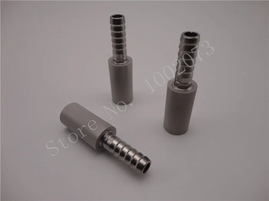 2 шт. камень для диффузии кислородный камень. 5 микрон домашнего