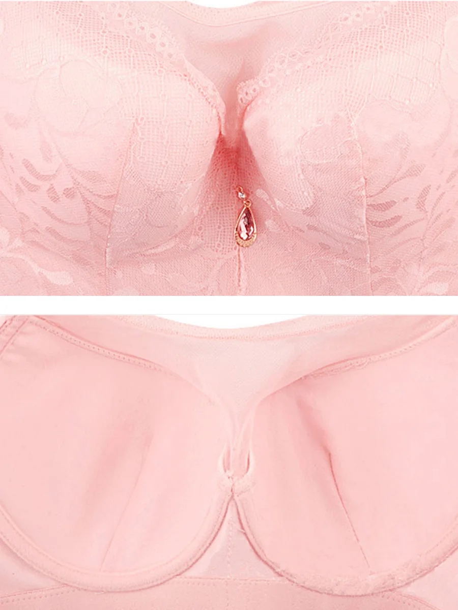 E F бюстгальтеры больших размеров для женщин большой бюстгальтер пуш ап с полной