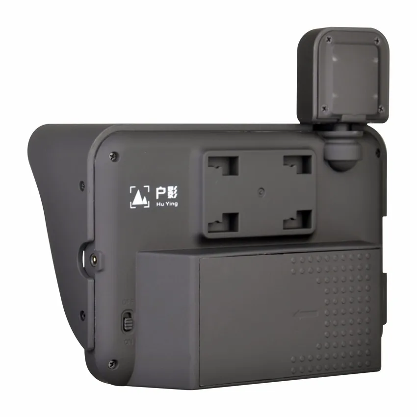 Запасная часть монитора 4 3 дюйма для подводной рыболовной камеры FF118D|camera for