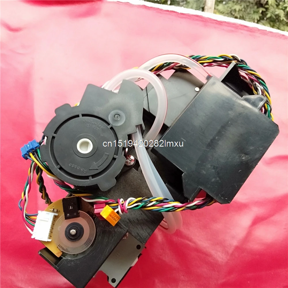 Укупорочная станция для чернильного насоса EPSON 100% 4900 4910 PX-H6000 | Компьютеры и офис