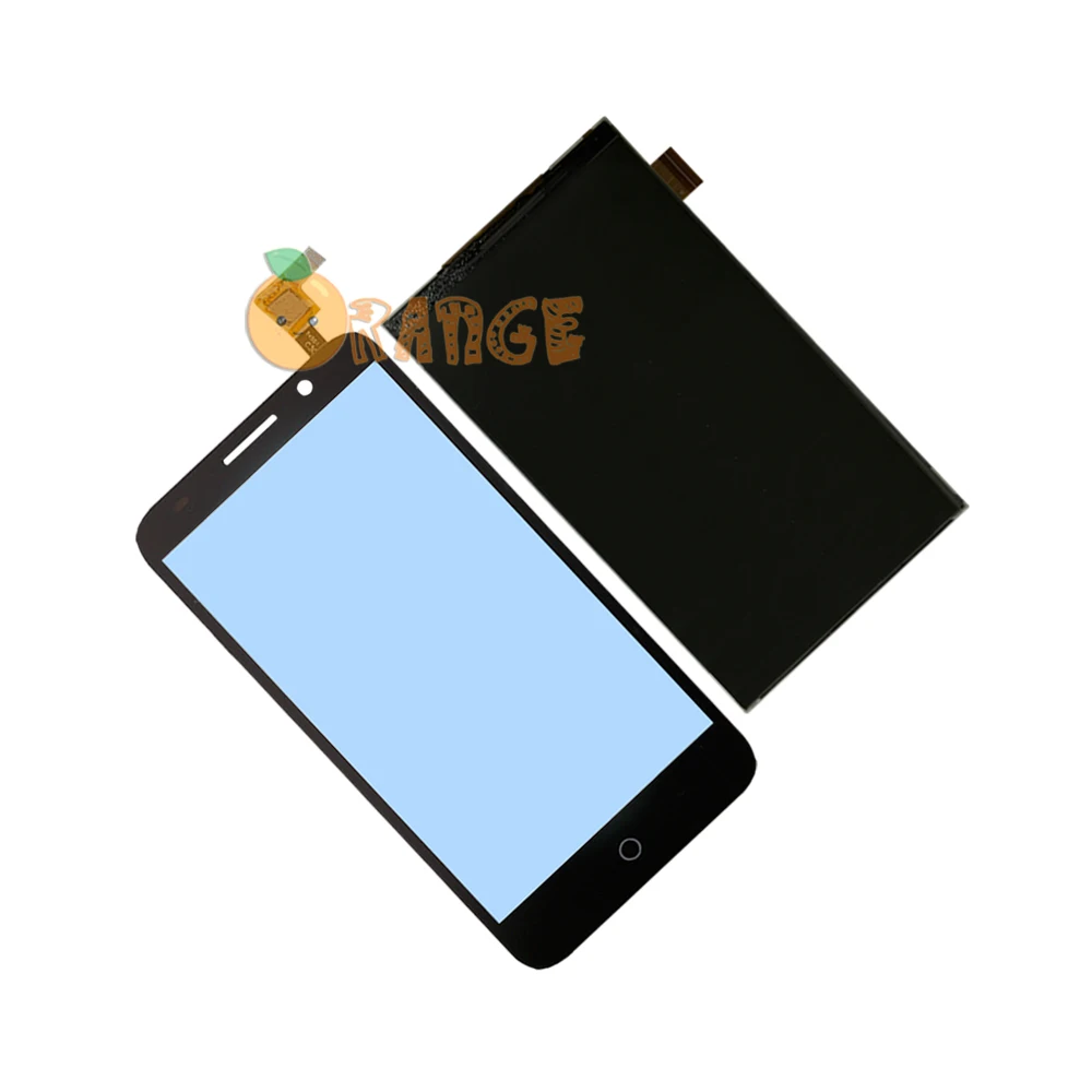 Монитор цифрового преобразователя для Alcatel One Touch Pop 3 (5) 4G 5065 OT5065 OT-5065 5065D 5065J T 5065X5065 W
