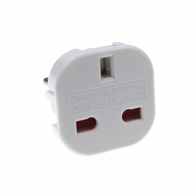 Универсальный дорожный адаптер для зарядного устройства с вилкой