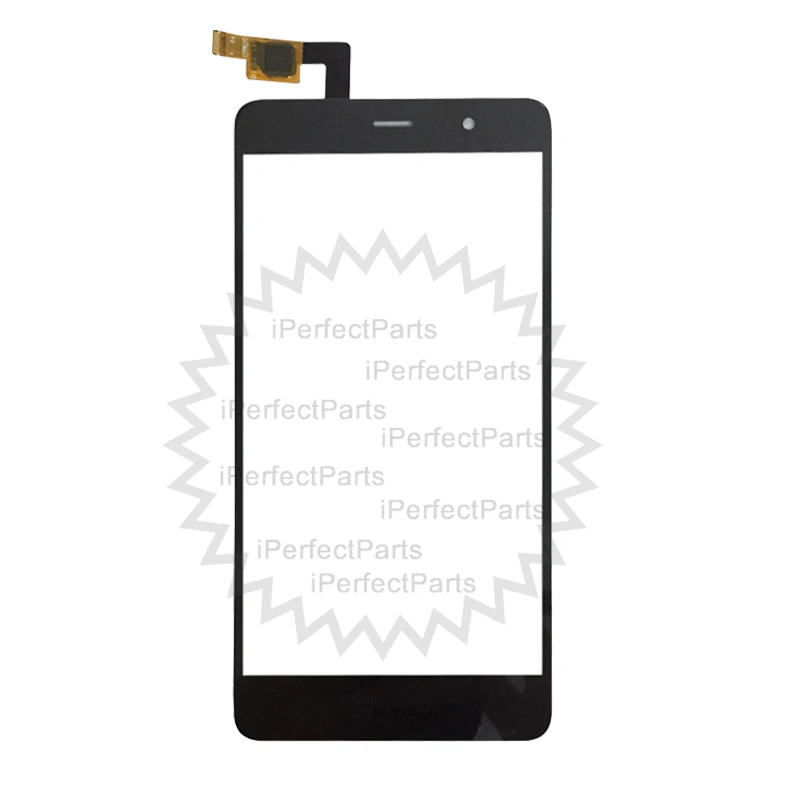 Дигитайзер сенсорного экрана для xiaomi redmi Note 3 Pro Se стеклянная панель Redmi Special Edition
