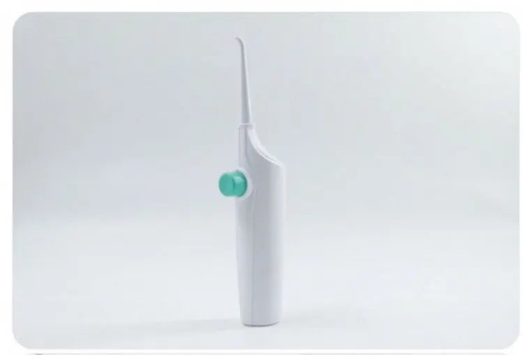 100 мл Стоматологический Ирригатор уход за полостью рта очиститель зубов с