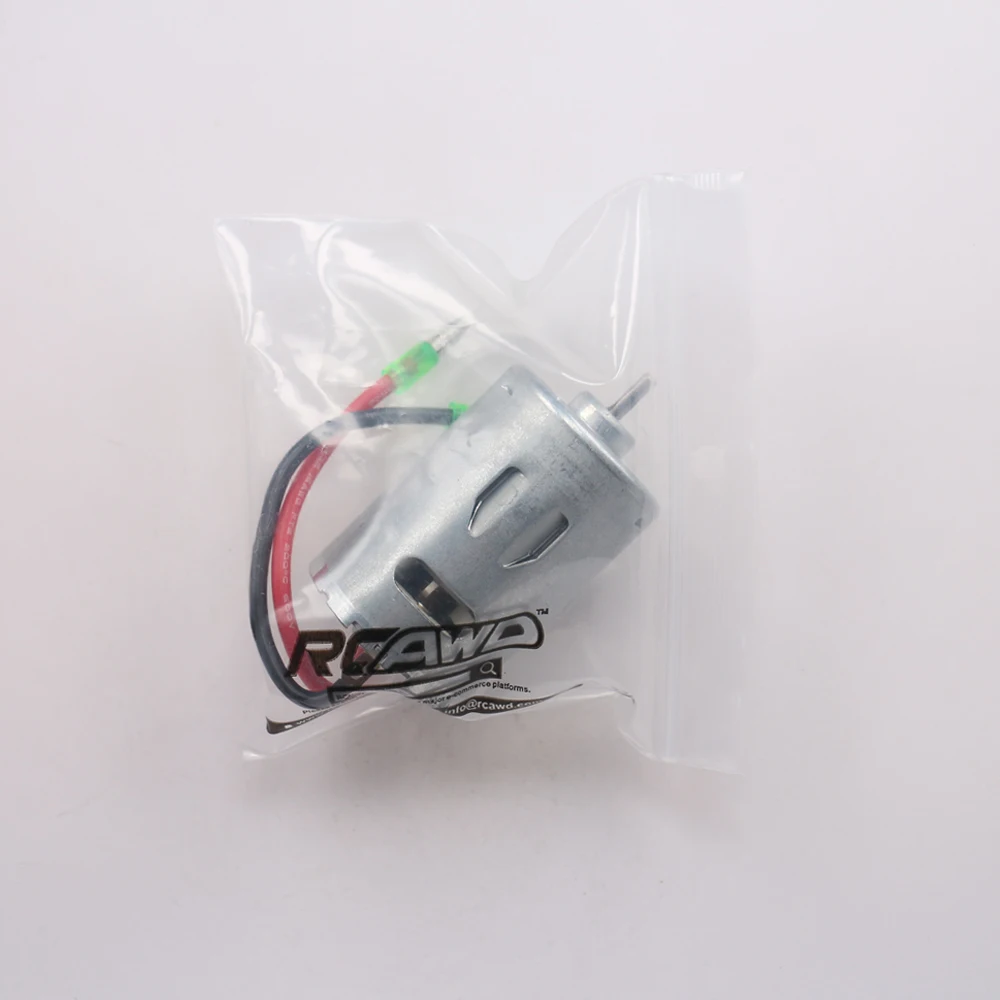 Мотор Матовый для радиоуправляемого Хобби 1 шт. модель автомобиля 12 Wltoys 540 12428 FY03