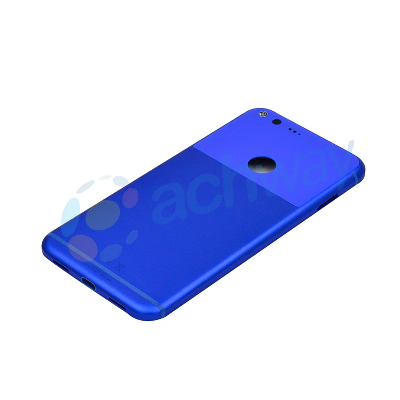 Крышка батарейного отсека для HTC 5 &quotGoogle Pixel XL задний корпус Чехол Google 0&quot