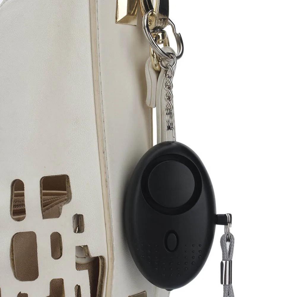 Светодиодный светильник с защитой от потери 120 дБ Аварийная сигнализация для