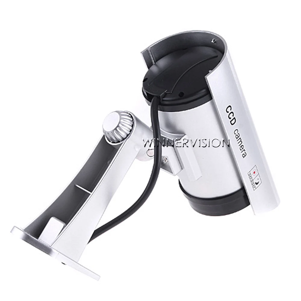 Водонепроницаемый наружный внутренний поддельный муляж системы безопасности CCTV