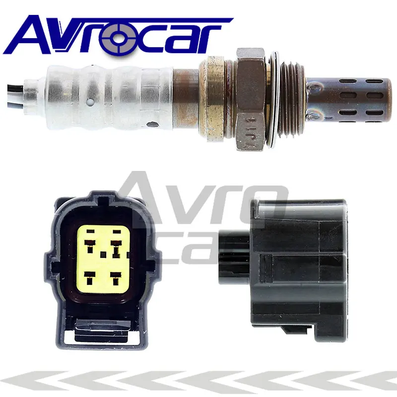 O2 лямбда датчик кислорода соотношения воздушного топлива для CHRYSLER 200 300 город и