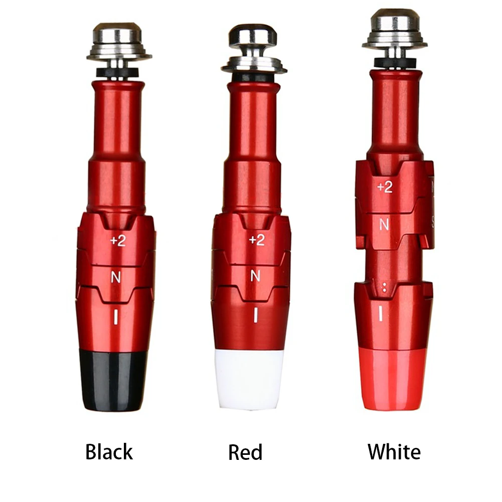 Небольшой замена алюминиевый Прочный запасной разъем спортивный наружный рукав