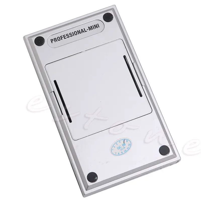 

50g * 0.001g LCD Precision Digital Pocket Gram Jewelry Scale Weight