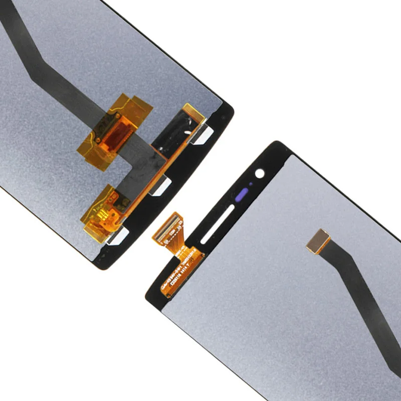 Высококачественный ЖК-дисплей для Oneplus One A0001 с сенсорным экраном дигитайзер