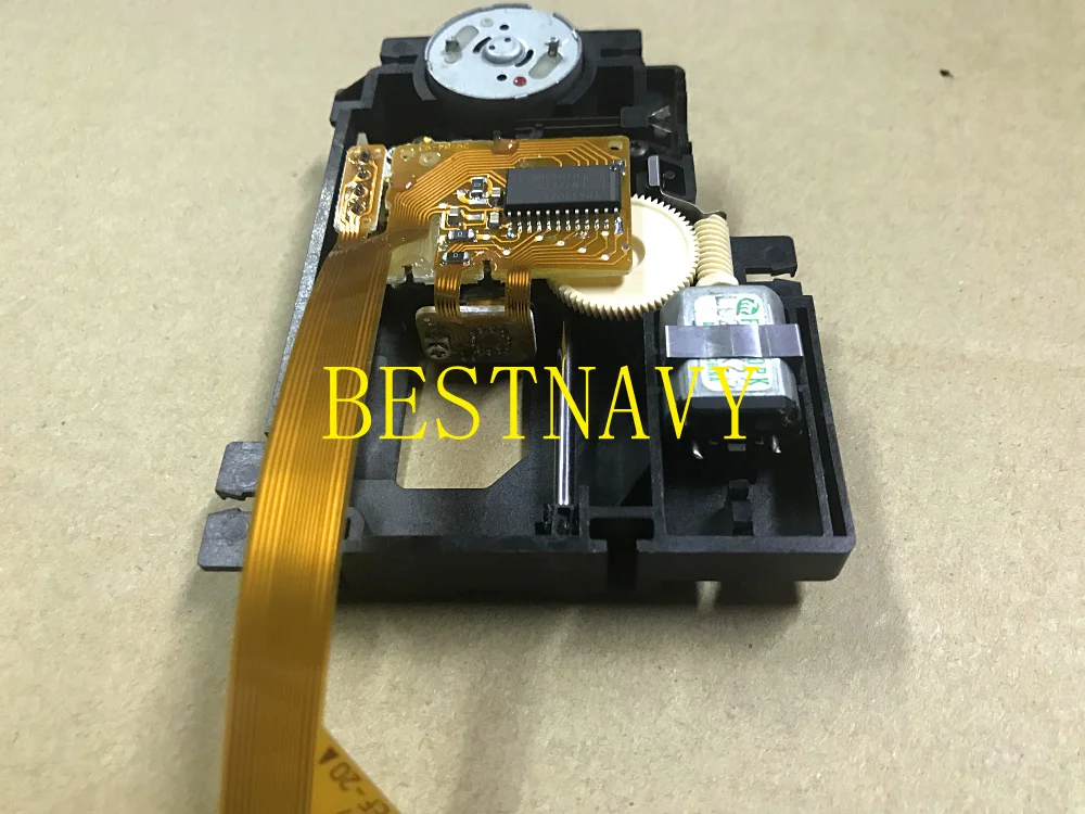 CDM-1204 CDM1204 VAM12.4 CDM-12.4/CDM12.4 компакт-дисков оптический Палочки вверх VAM1204(CDM12.4/05 CDM12.4/09) CD-плеер линзы лазера 5 шт