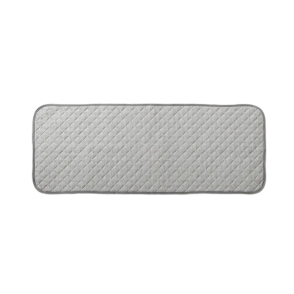 70-180CM Gray Xiaomi 8H прохладное ощущение дивана подушка мягкая ткань DuPont sorona растительное волокно машинная стирка 35 - Цвет: 70-180CM Gray
